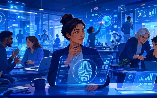 Authenticity vs AI: Can You Stay Genuine WhileUsing AI Tools?