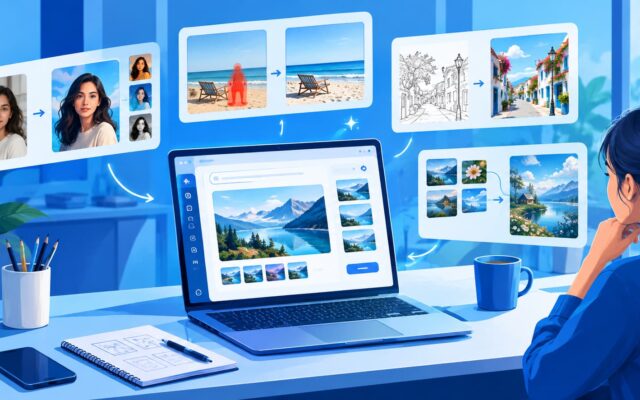 I Tested ChatGPT Images 2.5: Complete Guide to AI Image Generation & Editing