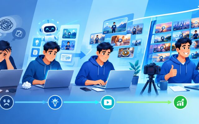 Free AI Video Generator: 4 Best Free Tools for 2026